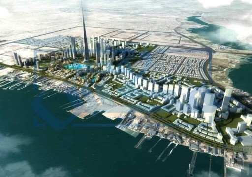 محمد بن سلمان يطلق مشروع تطوير "وسط جدة" بحوالي 20 مليار دولار