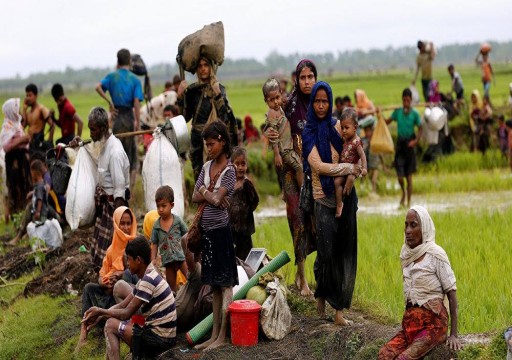 الأمم المتحدة تجدد دعوتها لحماية المدنيين في ميانمار واحترام القانون الإنساني الدولي