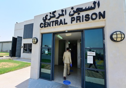 بمناسبة عيد الاتحاد الخمسين.. توجيهات بالإفراج عن قرابة 1490 سجيناً