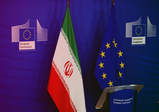 الأوروبيون يشككون في حرص إيران على التوصل إلى اتفاق بشأن برنامجها النووي