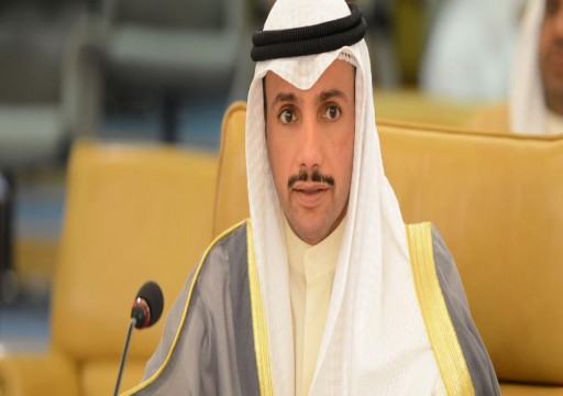 رئيس مجلس الأمة الكويتي: كورونا فضح انتشار الاتجار بالبشر
