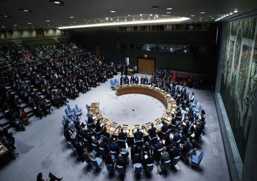 جلسة طارئة لمجلس الأمن حول مقتل عشرات المهاجرين في ليبيا