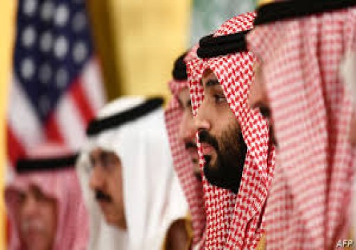 "رايتس ووتش": السعودية تعتقل نجل أحد ملوكها السابقين وتعزله عن العالم الخارجي