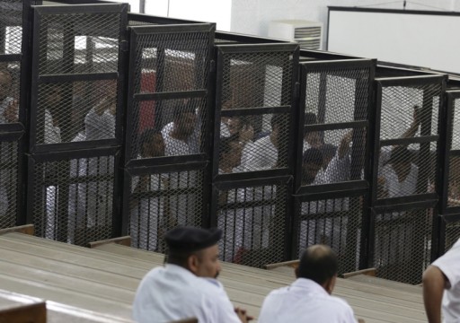 مطالب بإطلاق سراحهم.. تزايد وفيات كورونا بين المعتقلين السياسيين في مصر