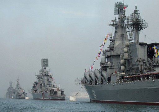 واشنطن تعتزم إرسال سفن حربية للبحر الأسود