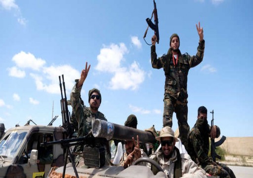 مستغلة أزمتهم المالية.. روسيا ترفع معدل تجنيد "المرتزقة السوريين" للقتال في ليبيا