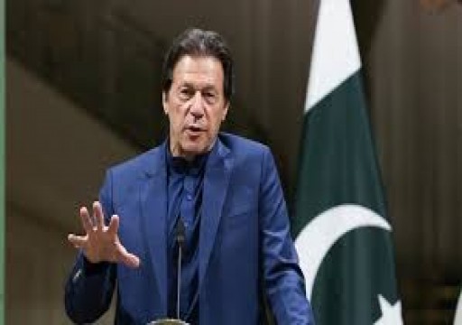 خان: الجيش الباكستاني مستعد لمواجهة أي تحركات هندية في أزاد كشمير