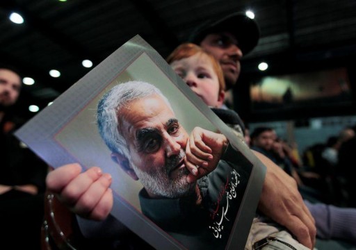 روحاني: إيران ردت وسترد على اغتيال قاسم سليماني