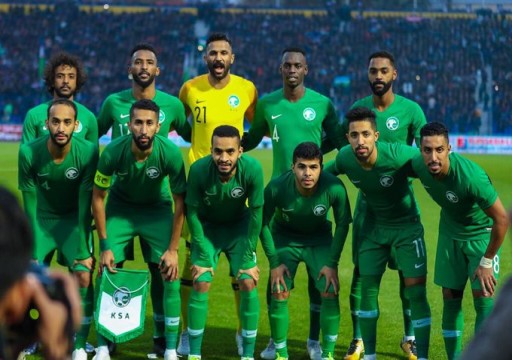 الأخضر السعودي يحقق فوزًا ثمينًا على حساب أوزبكستان