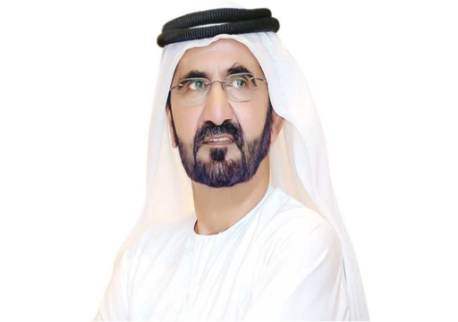 محمد بن راشد يترأّس وفد الإمارات خلال أعمال القمة العربية الـ31