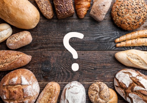 من سن 20 إلى 50.. ماذا نأكل وما كمية الخبز اليومية المطلوبة؟
