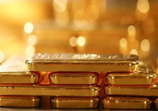 الذهب يبلغ أعلى مستوى في أكثر من 3 أسابيع