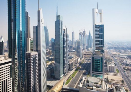 حكومة دبي تصدر تعديلات لدعم استقرار واستدامة موازنة 2021