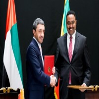 الإمارات وإثيوبيا توقعان مذكرة تفاهم للمشاورات السياسية