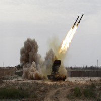 السعودية تعترض 4 صواريخ باليستية في جازان