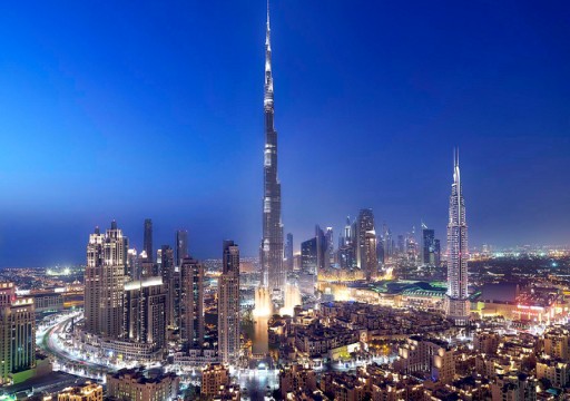 المراكز التجارية وشركات القطاع الخاص في دبي تعمل بكامل طاقتها