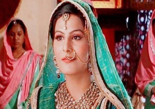 وفاة إحدى أبرز بطلات المسلسل الهندي "جودا أكبر" عن عمر 29 عاما
