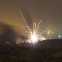 إسرائيل تعد لمواجهة ثانية مع إيران في سوريا
