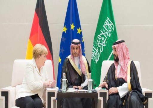 ألمانيا تبيع أسلحة للسعودية بقيمة 417 مليون يورو رغم انتقاداتها حرب اليمن