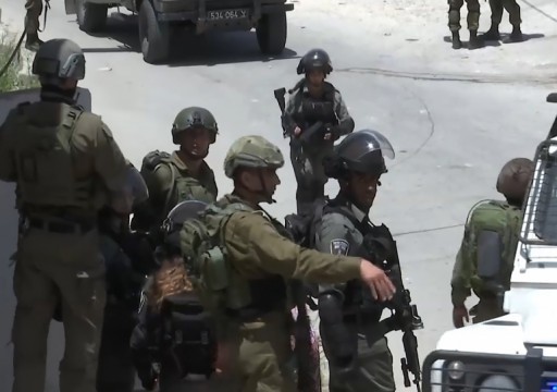 الاحتلال يقتل طالبا فلسطينيا من ذوي الاحتياجات الخاصة بالقدس