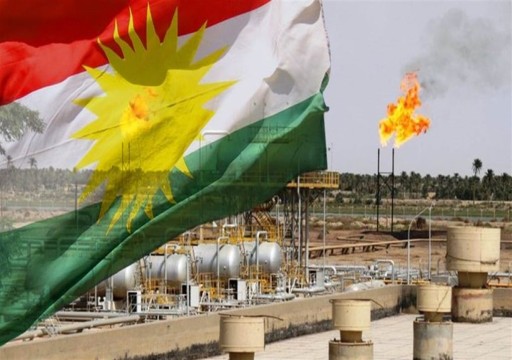 العراق يخسر  5.5 مليارات دولار بسبب توقف تصدير النفط