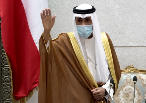 أمير الكويت يتوجه إلى أوروبا بعد إجرائه فحوصات طبية في نيويورك