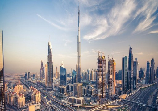 فايننشال تايمز تتحدث عن صعوبات تواجه اقتصاد دبي