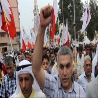 هيومن رايتس ووتش تدعو البحرين لإسقاط تهم ضد حقوقي بارز
