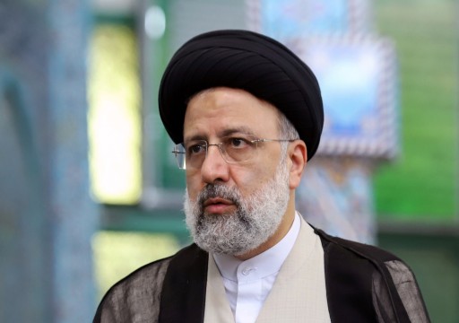 الرئيس الإيراني يؤكد استعداد بلاده لإجراء محادثات مع السعودية