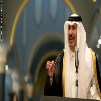 حمد بن جاسم عن الأزمة الخليجية: نحتاج للنصح والقادم لا يبشر بخير