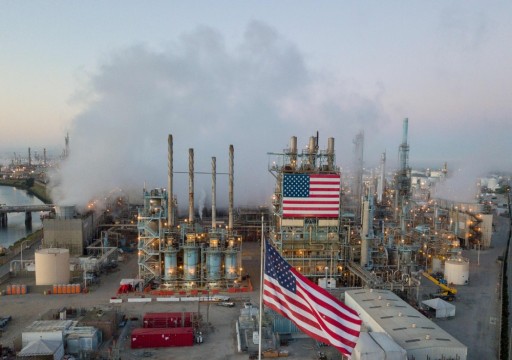 وكالة: أميركا تطلب من كبار مستهلكي النفط بحث استخدام الاحتياطيات
