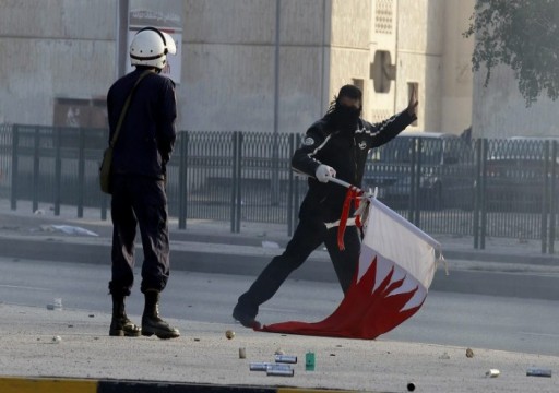 قلق حقوقي إزاء حكم إعدام رجلين متهمين بقتل شرطي في البحرين