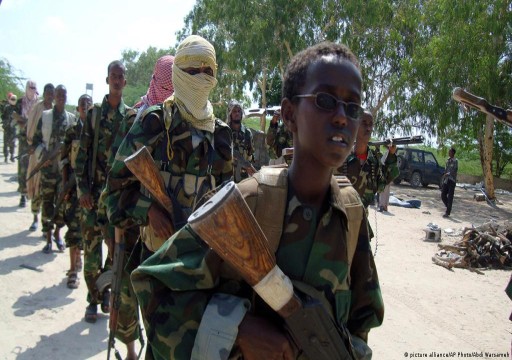 مقتل 15 مسلحا بينهم قيادي في صفوف حركة "الشباب" الصومالية