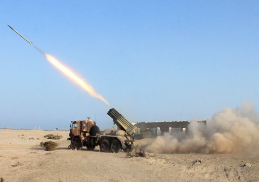 التحالف يعترض صاروخين باليستيين وثلاث مسيرات مفخخة أطلقها الحوثيون تجاه السعودية