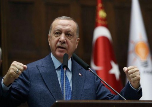 أردوغان يهدد بالرد إذا انتُهكت الهدنة في إدلب السورية
