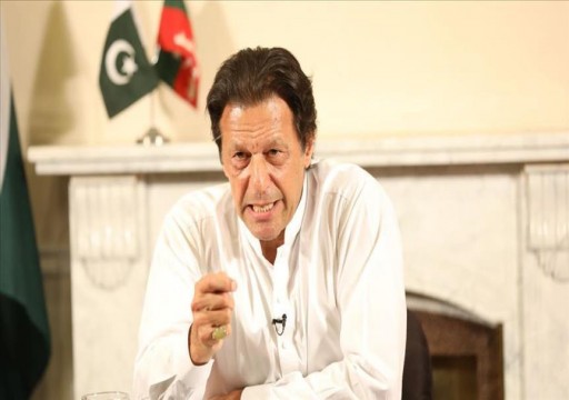 رئيس وزراء باكستان يحذر من حرب في منطقة الخليج