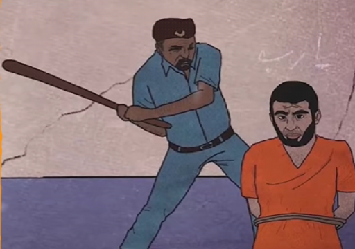 معتقل سابق في سجون أبوظبي ينقل شهادته عن جرائم جهاز الأمن بحق معتقلي الرأي