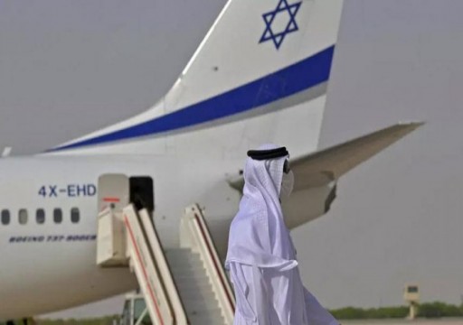 البحرين تلحق السعودية وتفتح أجوائها للطائرات الإسرائيلية