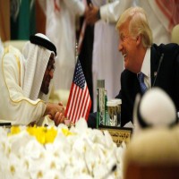 الإمارات تستجيب لمطالب ترامب بزيادة إنتاج النفط