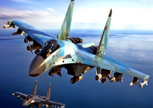 مصر معرضة لخطر عقوبات أمريكية بسبب شراء مقاتلات روسية