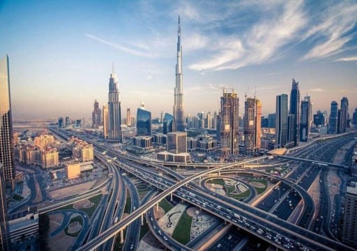 تقرير: دبي تصدر 32.5 ألف "رخصة فورية" لمنشآت الأعمال منذ 2017