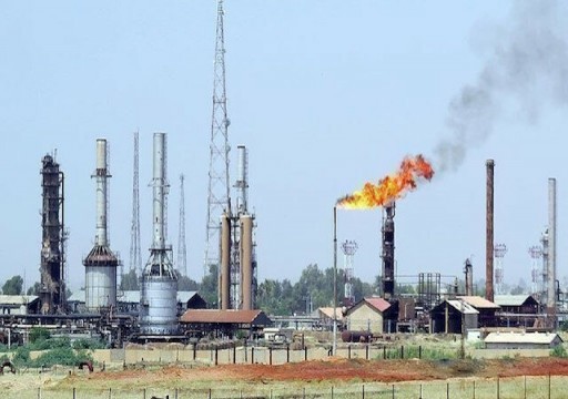 تركيا تخطط للتعاون مع مؤسسة النفط الليبية بشأن التنقيب