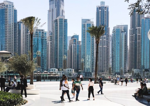 التضخم السنوي في دبي يرتفع إلى 4.68% خلال نوفمبر
