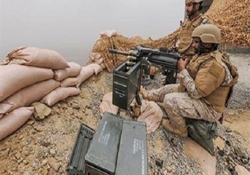 السعودية تعلن مقتل أحد جنودها على الحدود الجنوبية مع اليمن