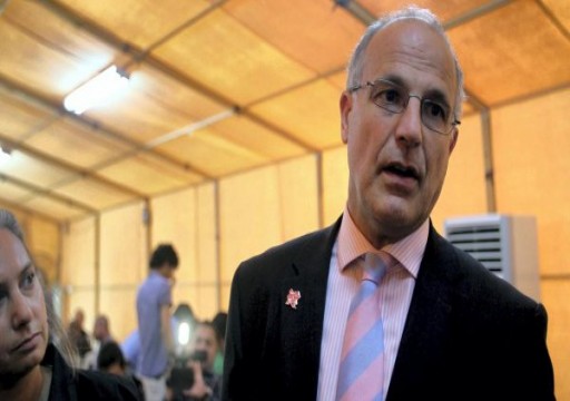بريطانيا: محادثات السلام اليمنية تبدأ الأسبوع المقبل في السويد