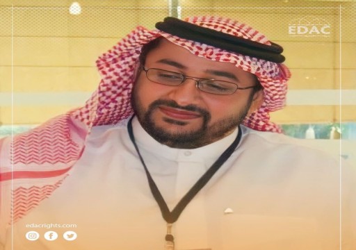 أبوظبي تعلن رسميا تسلمها المختطف الدكتور الرميثي من السلطات الأردنية