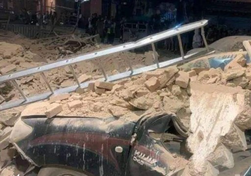 مسؤول مغربي: الزلزال الذي ضرب البلاد هو الأعنف منذ قرن