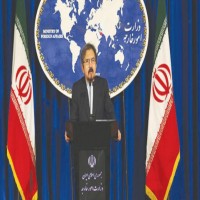 وقاحة إيرانية.. متحدث وزارة الخارجية يتطاول على الإمارات