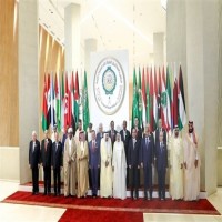 القمة العربية تؤكد سيادة دولة الإمارات على جزرها الثلاث المحتلة من إيران