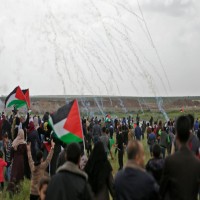 الحكومة الفلسطينية: واشنطن ولندن شريكتان في مجزرة غزة